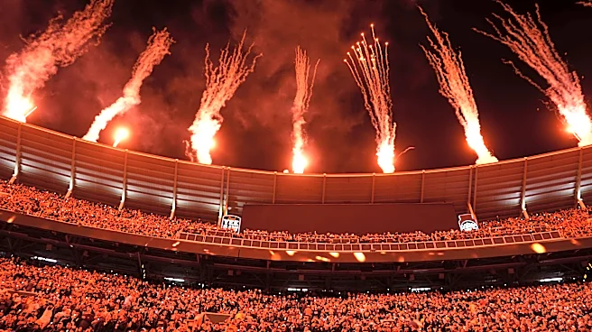 Tennessee football parking and traffic flow changes to know for Neyland Stadium