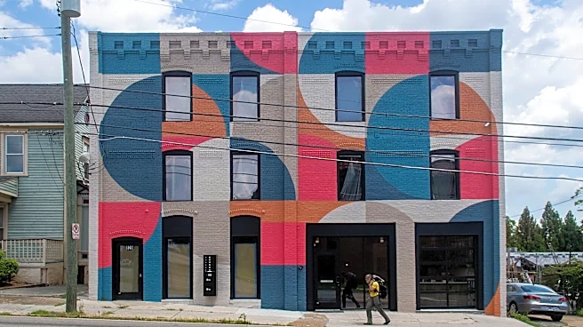 This colorful coffee shop in North Knoxville is closing next week