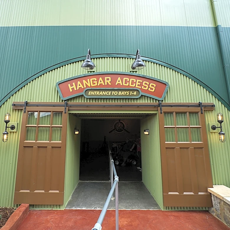 NightFlight Expedition temporarily closed as Dollywood makes adjustments