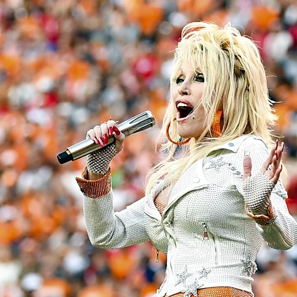 Dolly Parton remembered by sports world after country music legend dies at 80