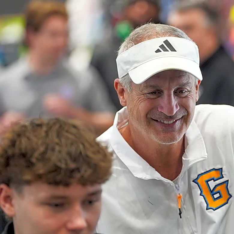 Fulton, Gibbs baseball to host 'One Game at a Time' national invitational in 2027