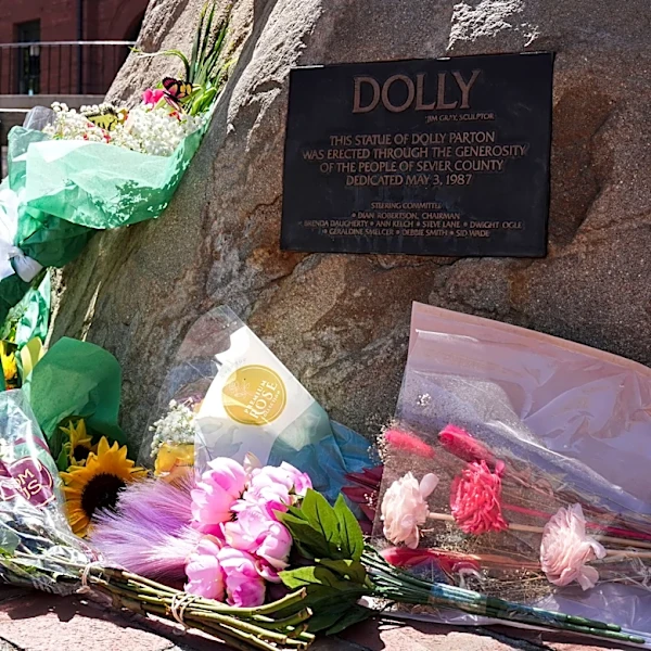 Private funeral planned for Dolly Parton - but here's how you can pay tribute