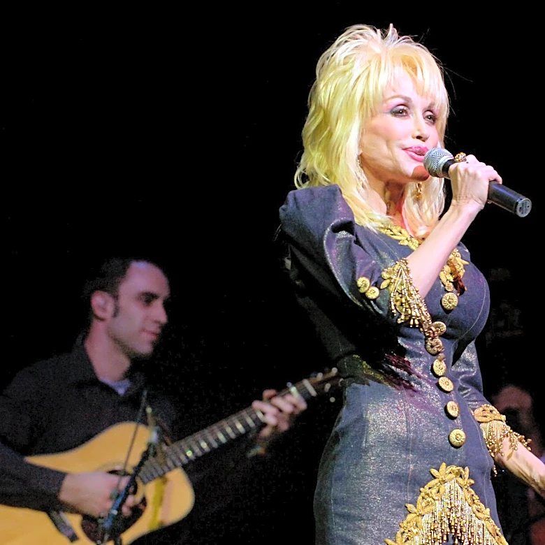 Business partners honor the very professional 'Miss Dolly': 'The best that ever was'