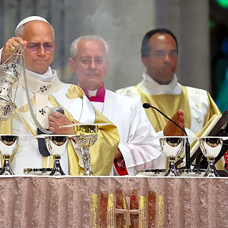 Bishop urges pope to clarify church teachings quickly | Terry Mattingly