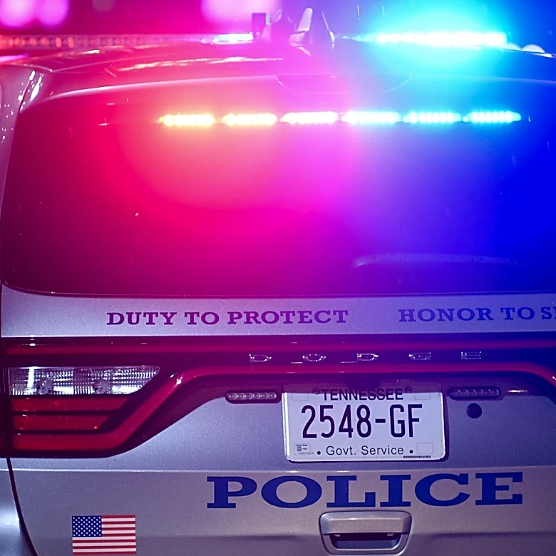 Former Knoxville police officer charged with abuse of a corpse