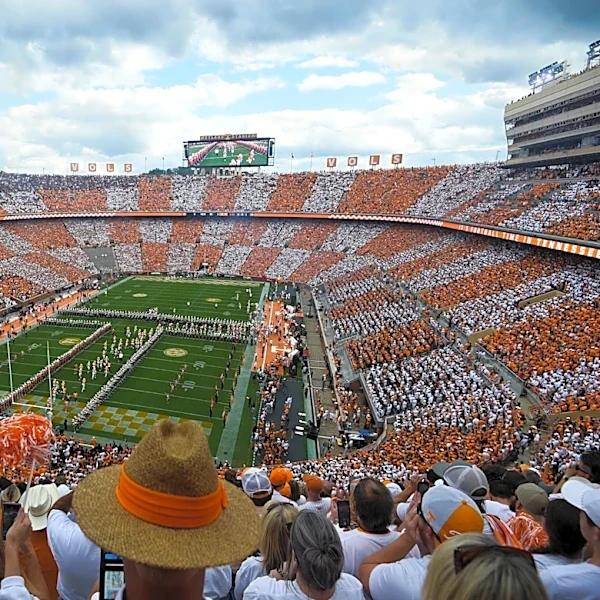 These 10 Tennessee industries benefit most from Vols’ $1.15B impact | Exclusive