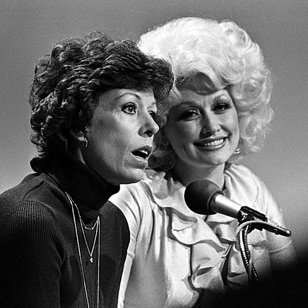 Dolly Parton first played the Grand Ole Opry at 13, became a member at 23