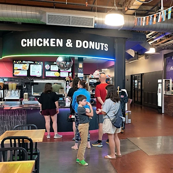 Kern's customers still have questions about optional fees. We have answers