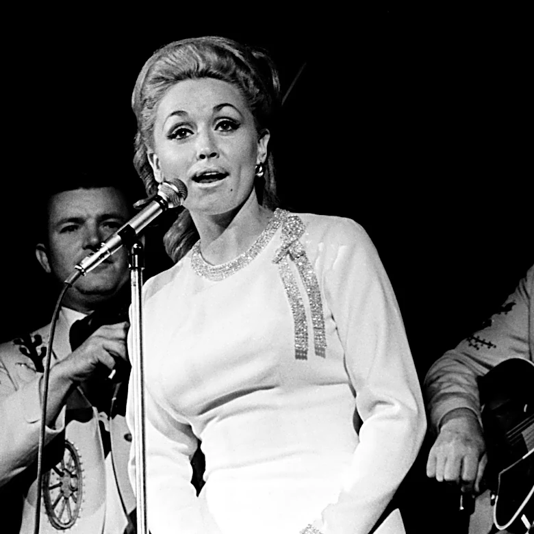 Six defining moments from Dolly Parton and Carl Dean's private love story