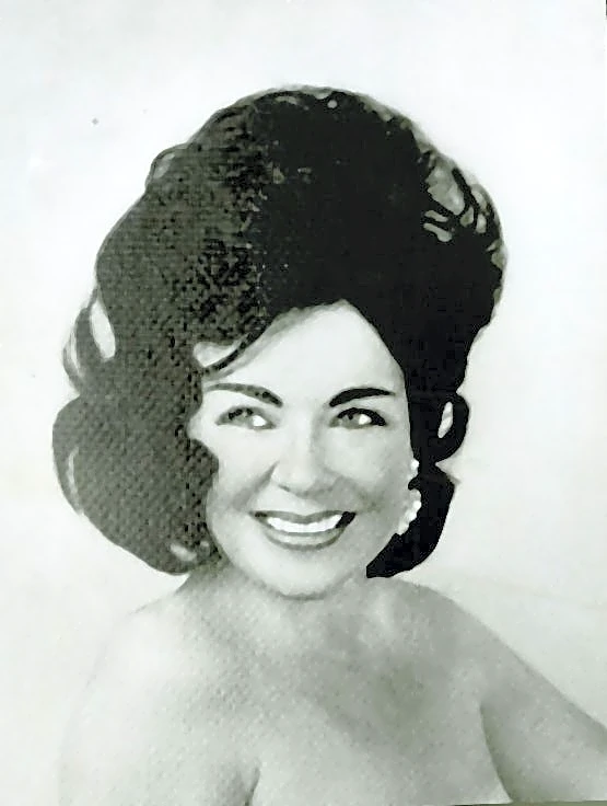 Hazel Davidson ran Knoxville brothels as notorious, glamorous madame