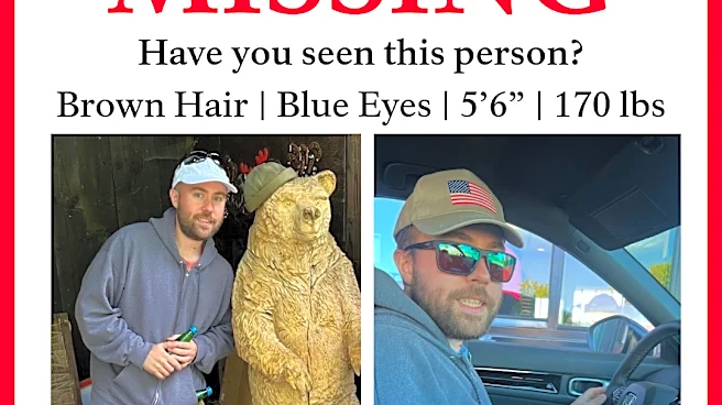 Help sought finding man missing for days in the Great Smoky Mountains