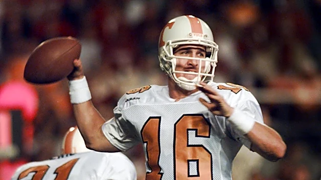 My 40 memorable Tennessee football players for 40 years on the job | Adams