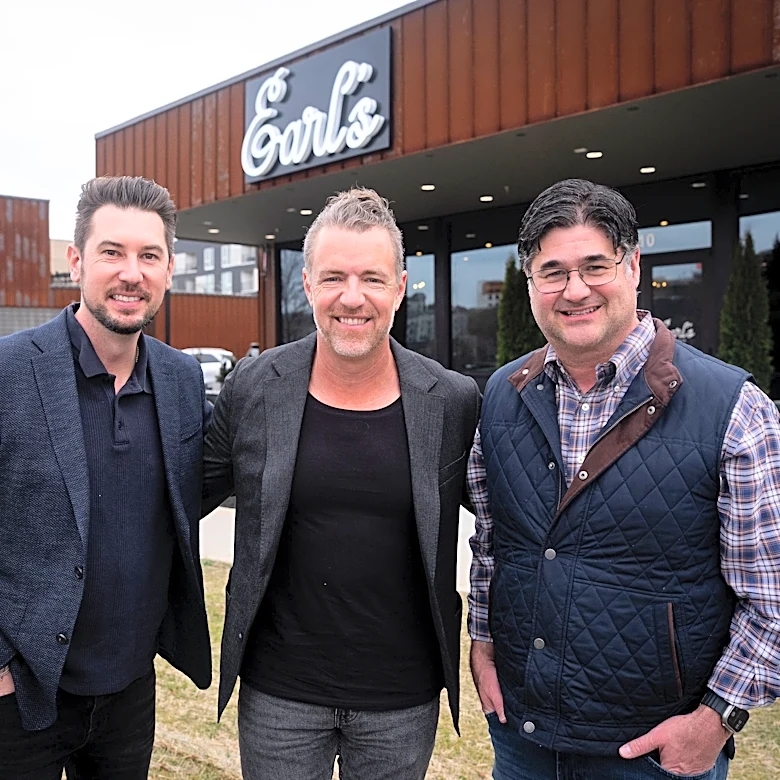 Powerhouse partnership could shape Knoxville's next wave of restaurants | Exclusive