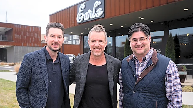 Powerhouse partnership could shape Knoxville's next wave of restaurants | Exclusive