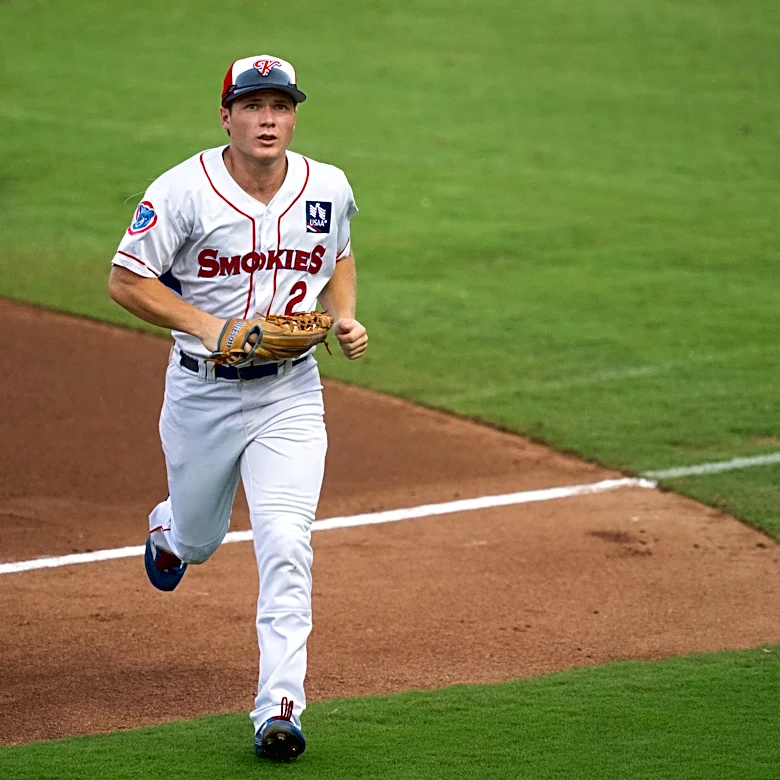 Smokies' top prospect Kane Kepley fueled by doubters as playoffs approach | Exclusive