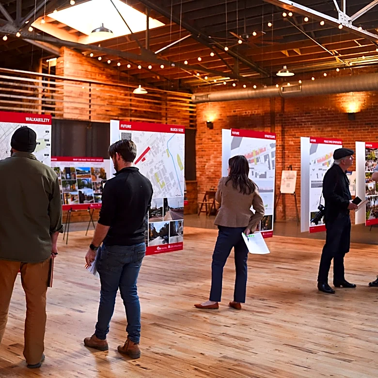 Knoxville has a developer for downtown's vacant McClung Warehouses site