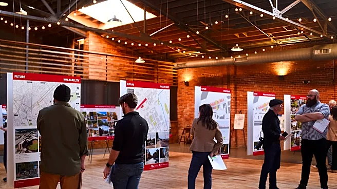 Knoxville has a developer for downtown's vacant McClung Warehouses site