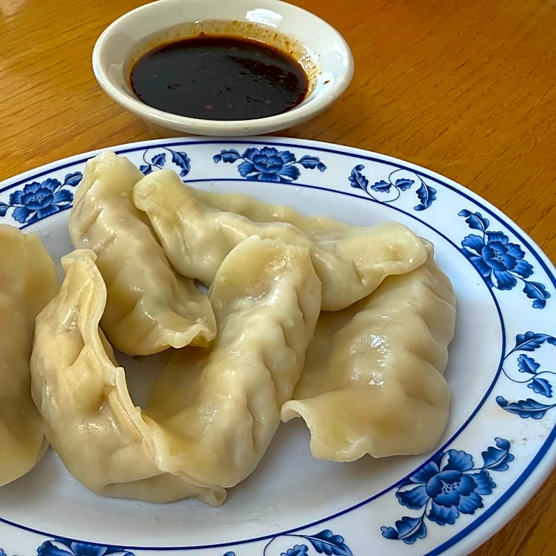 From dumplings to curry, Zhu Garden leaves good impression | Grub Scout