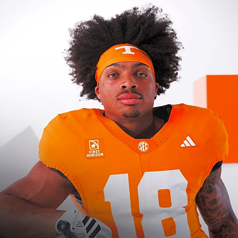 Tennessee football, Olympic sports will wear First Horizon jersey patch