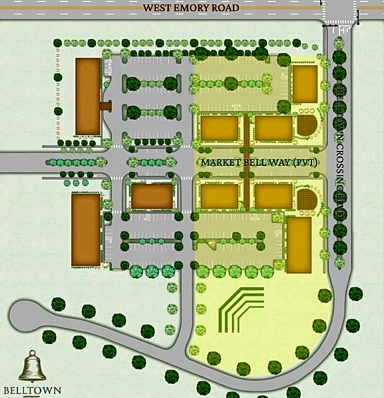 To-go alcohol coming to Knoxville neighborhood with more restaurants on tap