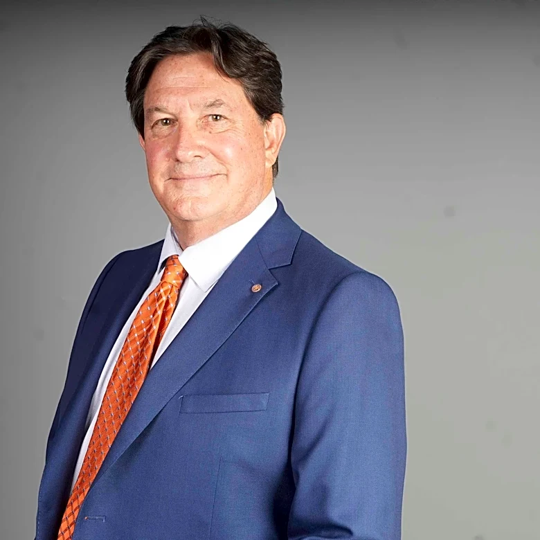Jeff Talman plans to run for Knoxville mayor in 2027