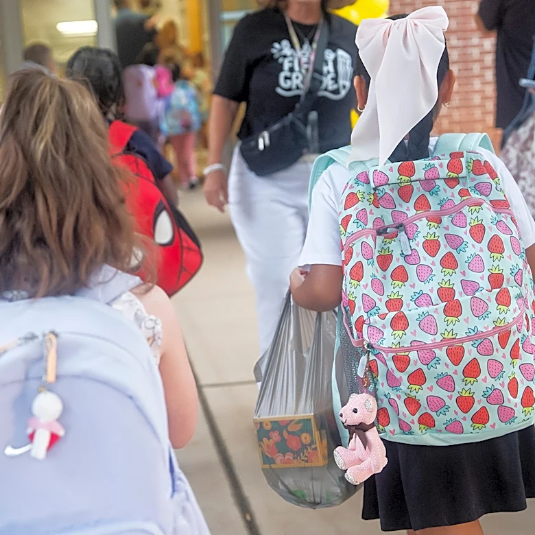 Check how each Knox County school performed on 2026 TCAPs