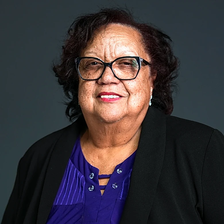Community advocate Vivian Shipe is running for Knoxville City Council