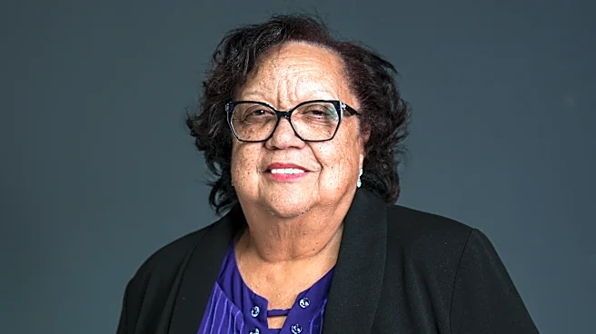 Community advocate Vivian Shipe is running for Knoxville City Council