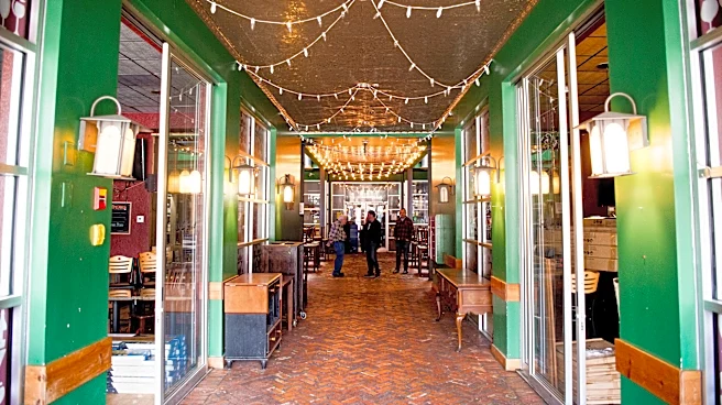 Market Square getting all-in-one bar, fry shop and Southern breakfast spot | Exclusive