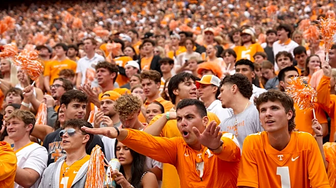 Tennessee football fans troll Furman social media post, comments on fire