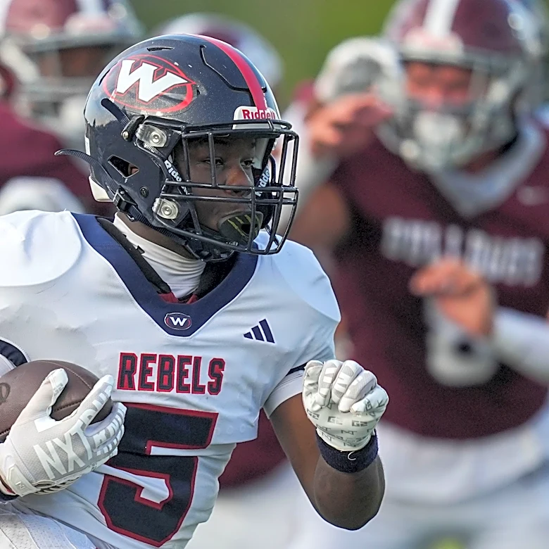 Weather delays TSSAA football Week 3 games in Knoxville area. See new start times