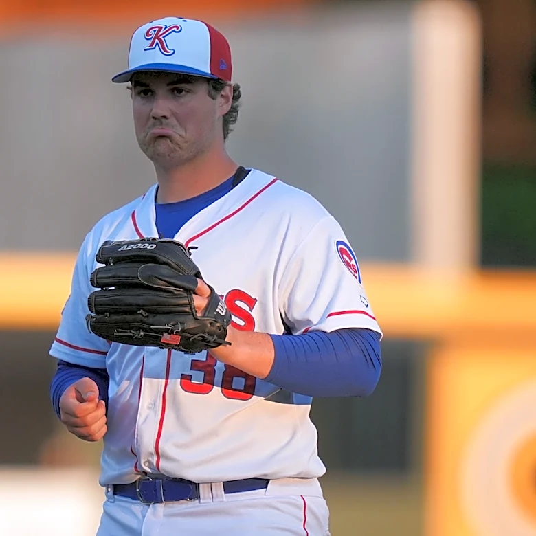 Knoxville Smokies collapse, giving up 10-run inning in loss to Lookouts