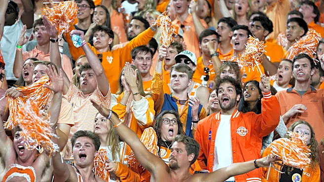 As University of Tennessee keeps winning, more applicants are turned away