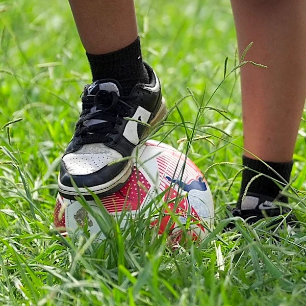Afterschool soccer program improves skills on field and in classroom