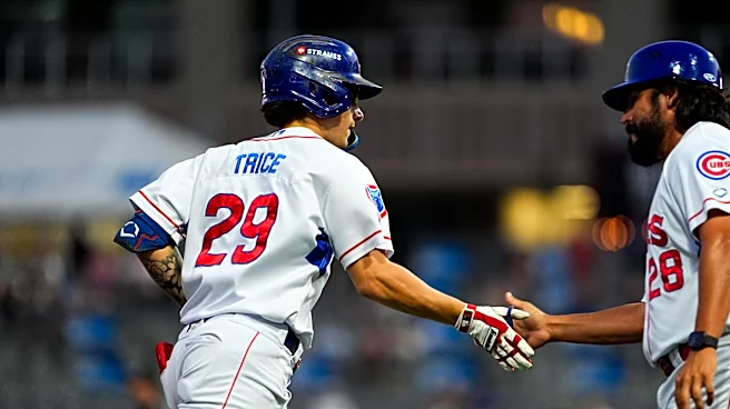 Back-to-back wins give Smokies momentum entering home finale, playoffs
