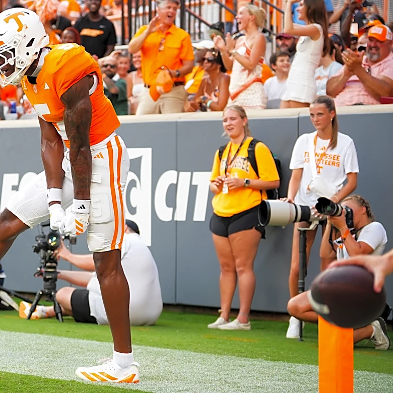 Why Tennessee football, Josh Heupel might not get serious test until Texas | Adams