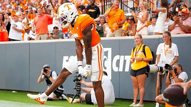 Why Tennessee football, Josh Heupel might not get serious test until Texas | Adams