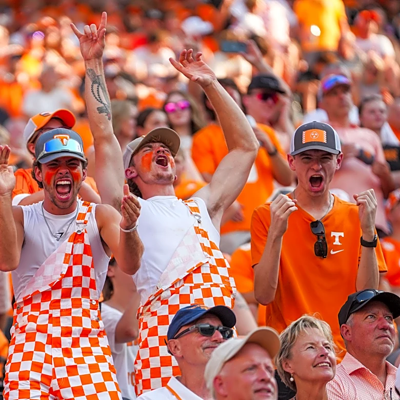 Tennessee football raising season ticket prices at Neyland Stadium for 2027
