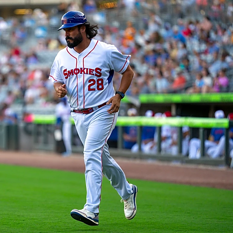 Smokies close final homestand with third straight win over Lookouts
