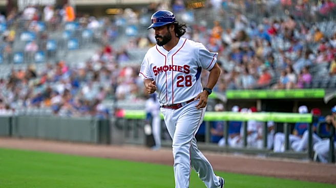 Smokies close final homestand with third straight win over Lookouts