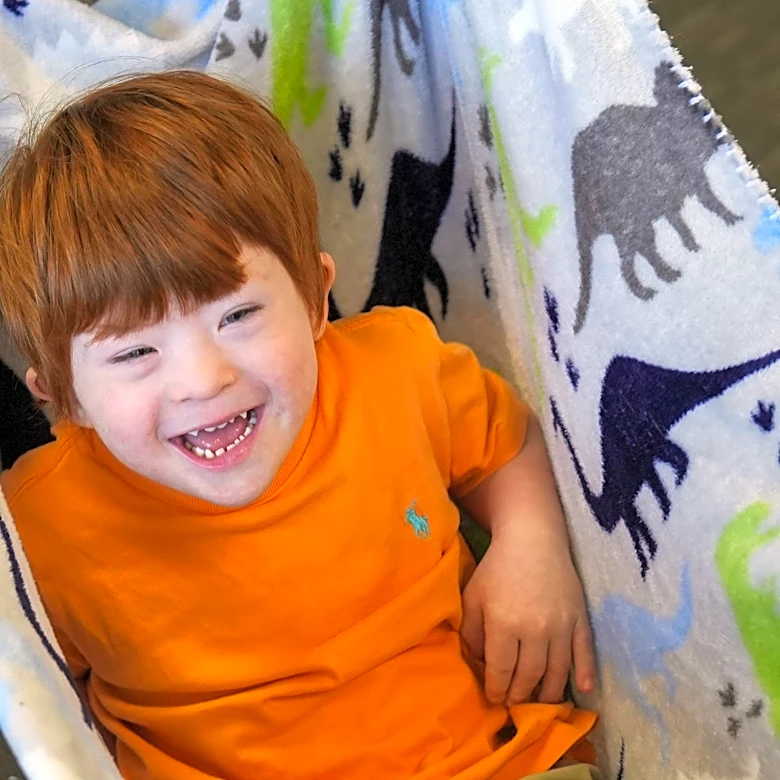 New 'playhouse' offers free programs for people with Down syndrome