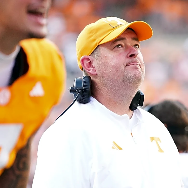What Josh Heupel says Tennessee football must fix before Georgia Tech game