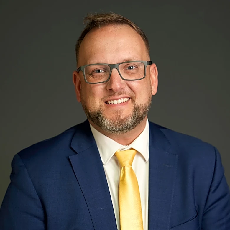 Former Knox County Trustee Justin Biggs' friends left office with him
