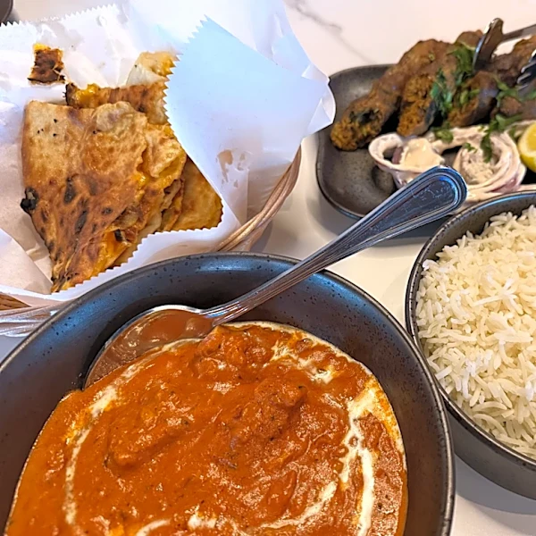 Griddle Gourmet offers a fresh take on Indian cuisine | Grub Scout