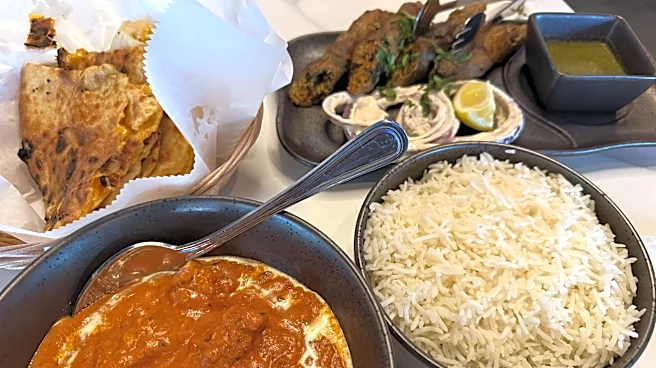 Griddle Gourmet offers a fresh take on Indian cuisine | Grub Scout