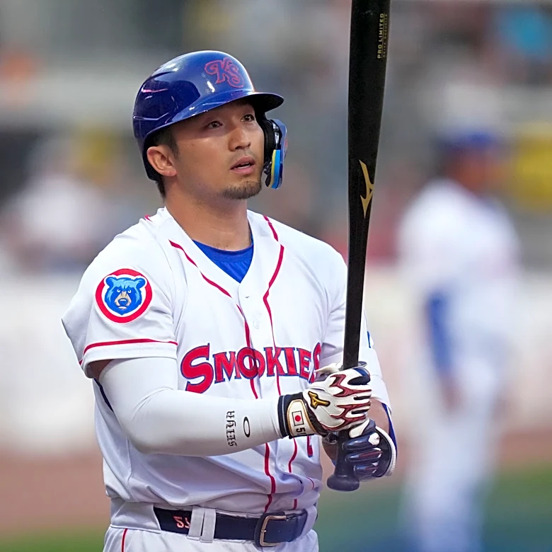 Smokies playoffs bring Covenant Health Park's bigger vision into focus | Exclusive
