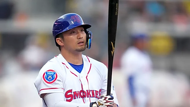Smokies playoffs bring Covenant Health Park's bigger vision into focus | Exclusive