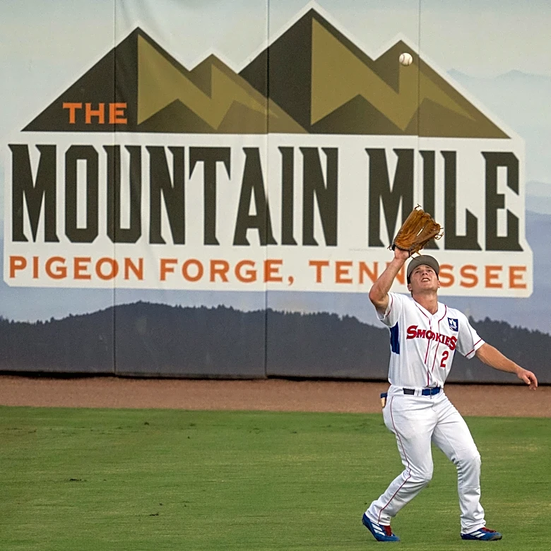 With playoffs set for Knoxville, these Smokies are built for the moment | Exclusive