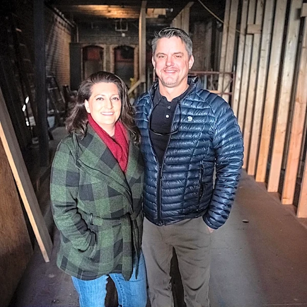Sweet new spots open at Smokies stadium and on Sevier. Next: a Scottish pub