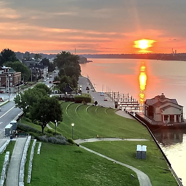 History, flavor of Southern Indiana river towns best savored slowly | Exclusive